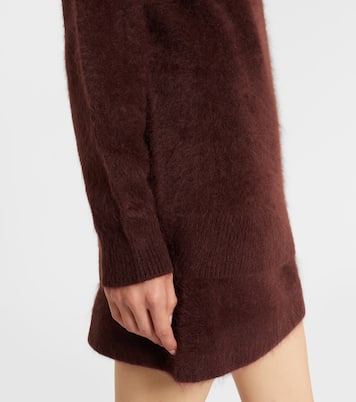 Pullover Fluffy Statement | Dorothee Schumacher