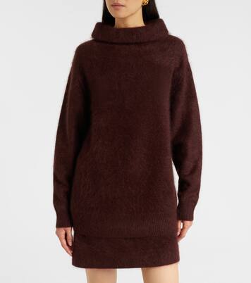 Pullover Fluffy Statement | Dorothee Schumacher
