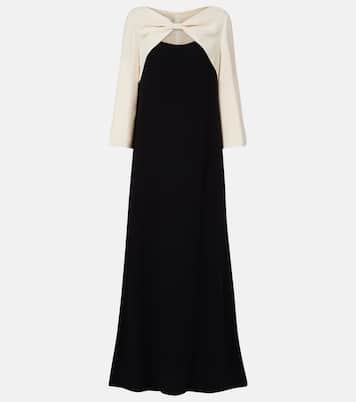 Robe aus Seide | Valentino