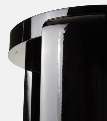 Spina beech stool | Louise Roe