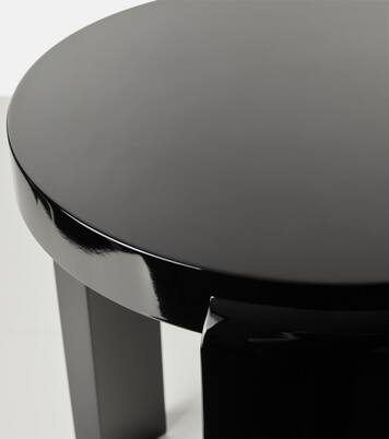 Spina beech stool | Louise Roe