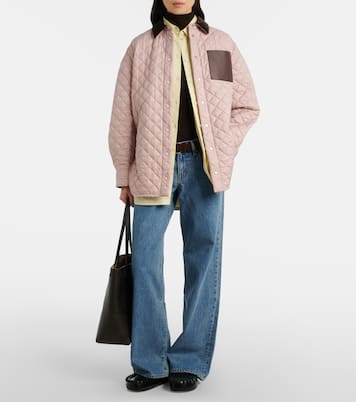 Low-Rise Wide-Leg Jeans Lexi | Slvrlake