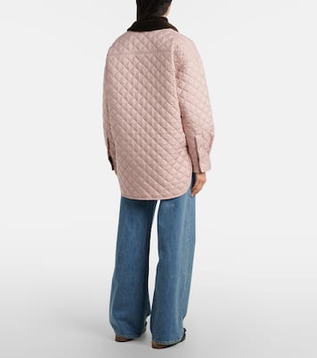 Low-Rise Wide-Leg Jeans Lexi | Slvrlake