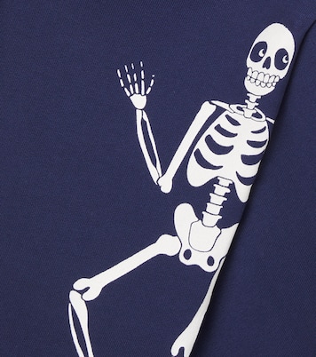 Jogginghose aus Baumwoll-Jersey  | Mini Rodini