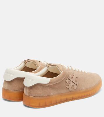 Phoenix suede sneakers | Tory Burch