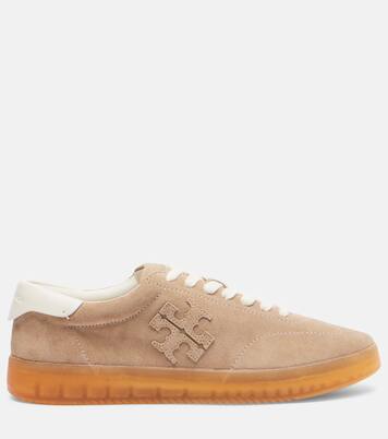 Phoenix suede sneakers | Tory Burch