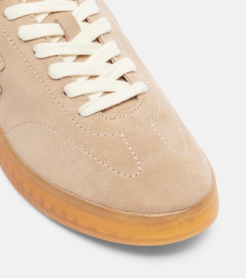 Phoenix suede sneakers | Tory Burch