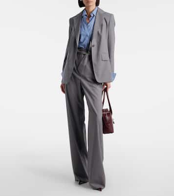 Circense virgin wool blazer | Max Mara