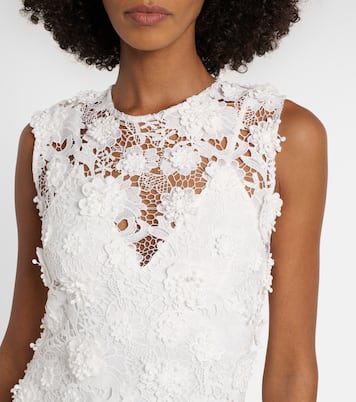 Maxikleid Eva | Leo Lin