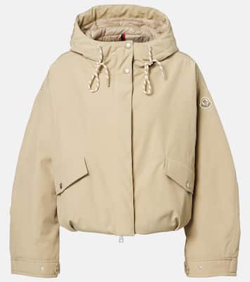 Daunenjacke Eucalyptus | Moncler
