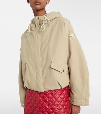 Daunenjacke Eucalyptus | Moncler