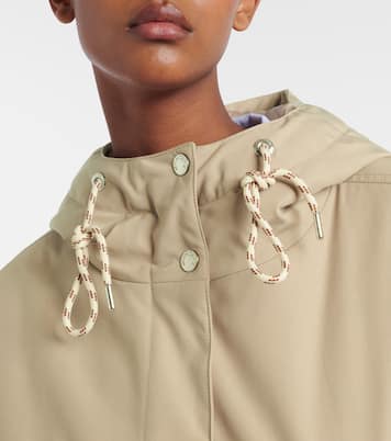 Daunenjacke Eucalyptus | Moncler