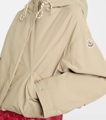 Daunenjacke Eucalyptus | Moncler