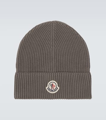Bonnet Archivio en coton | Moncler