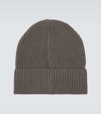 Bonnet Archivio en coton | Moncler