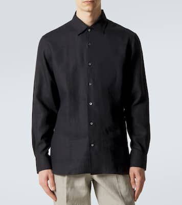 Linen shirt | Zegna