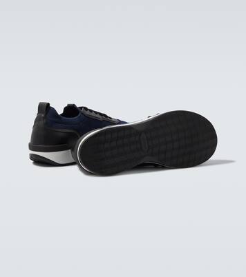 Socks knitted sneakers | Brioni