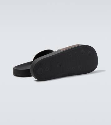 Mules Humberto en cuir | Frescobol Carioca