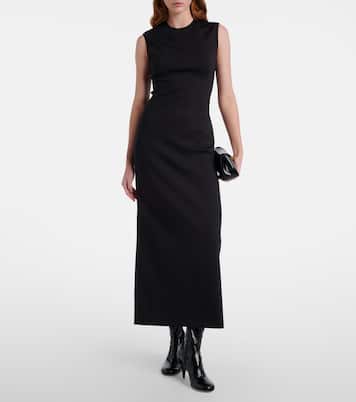 x Kim Sion - Stivali Madison 95 in vernice | Le Monde Béryl