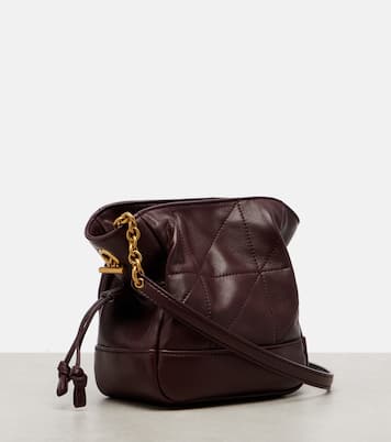Bucket Bag Jamie Mini aus Leder | Saint Laurent