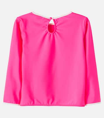 Laney Cherries防晒上衣 | Bonpoint