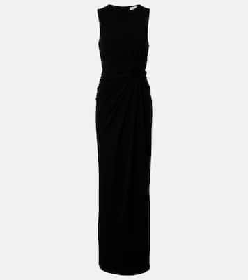 Jersey maxi dress | Sportmax
