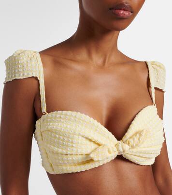 Bikini-Oberteil Cabana | Montce