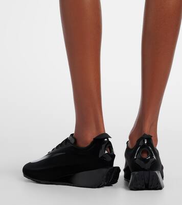 Sneakers First Sight Noir | Nike