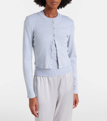 Nando cotton jersey T-shirt | Leset