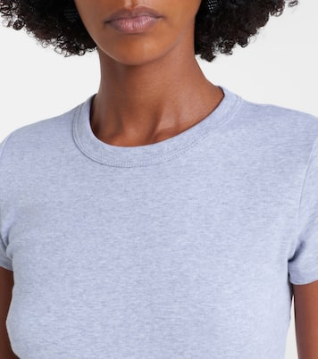 Nando cotton jersey T-shirt | Leset