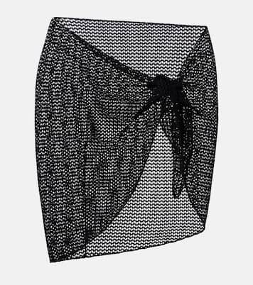 Pareo de croché | Montce