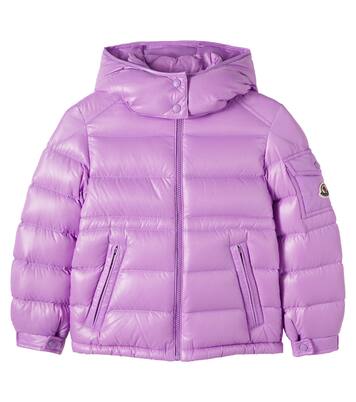 Maire quilted down jacket | Moncler Enfant