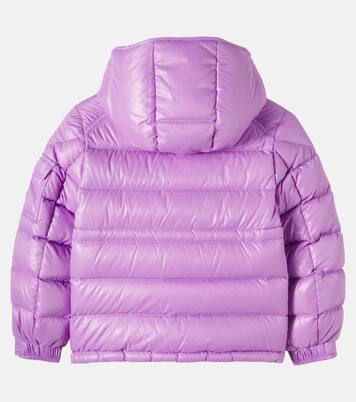 Maire quilted down jacket | Moncler Enfant