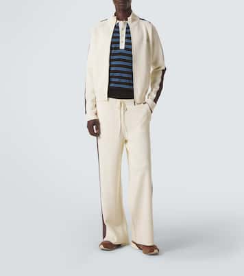 Pantalon de survêtement Tide | Wales Bonner