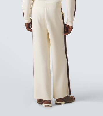 Pantalon de survêtement Tide | Wales Bonner