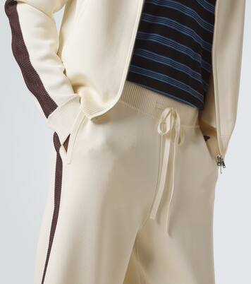 Pantalon de survêtement Tide | Wales Bonner