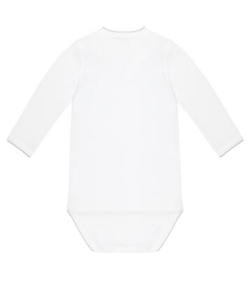 Cotton onesie set | Bonpoint