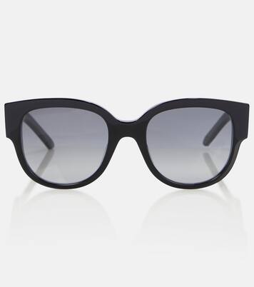 Wildior BU square sunglasses | Dior Eyewear