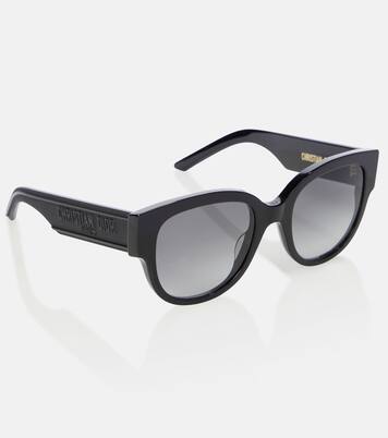 Wildior BU square sunglasses | Dior Eyewear