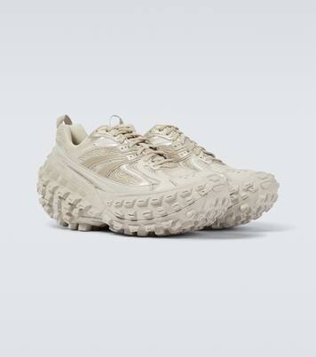 Bouncer mesh sneakers | Balenciaga