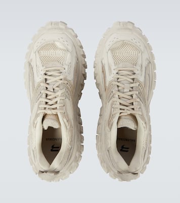 Bouncer mesh sneakers | Balenciaga
