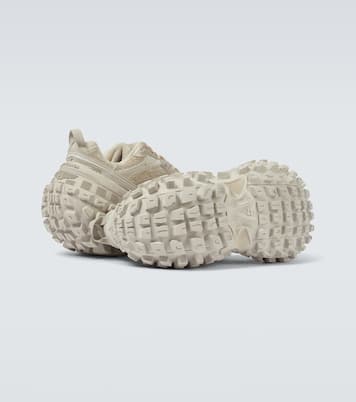 Bouncer mesh sneakers | Balenciaga