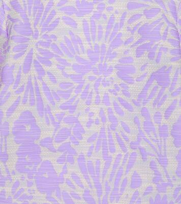 Veste Katherine en coton mélangé | Paade Mode