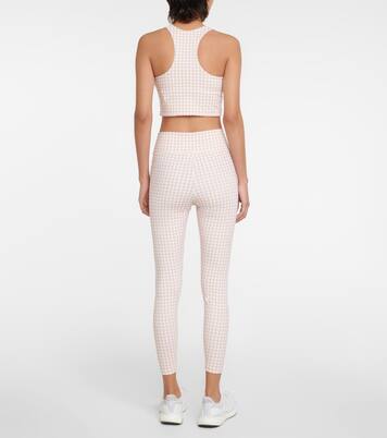 High-Rise Leggings Dance | The Upside