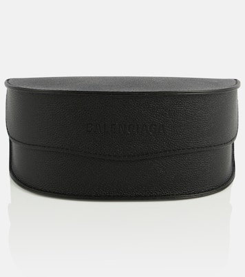 Gafas de sol ovaladas Skin | Balenciaga