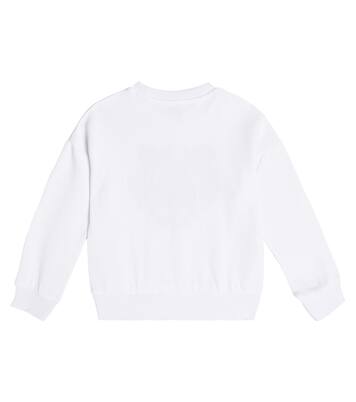 Sweat-shirt en coton | Kenzo Kids