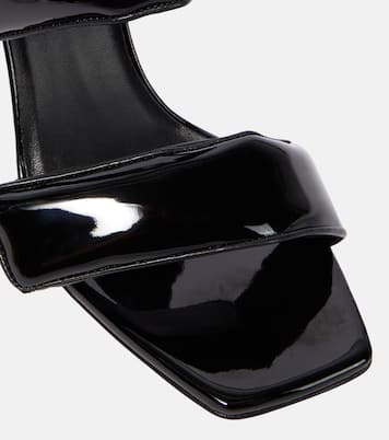 x Pernille Teisbaek - Sandali Perni 03 | Gia Borghini