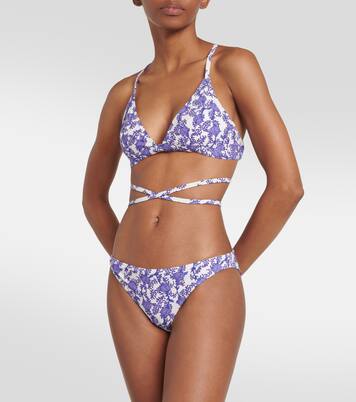 Culotte de bikini Saly | Isabel Marant