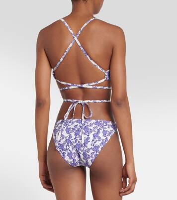 Culotte de bikini Saly | Isabel Marant