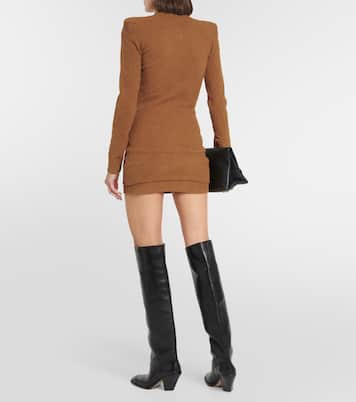 Cardigan aus einem Baumwollgemisch | Wardrobe.NYC